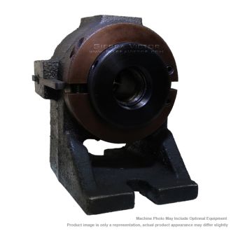 New KALAMAZOO 5C Industrial Collet Indexing Fixture for sale