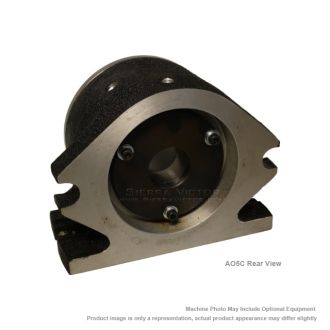 New KALAMAZOO AO5C 5C Air Operated Industrial Collet Fixture for sale
