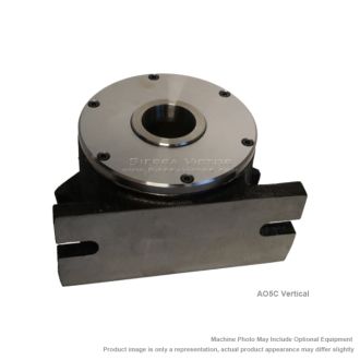 New KALAMAZOO AO5C 5C Air Operated Industrial Collet Fixture for sale
