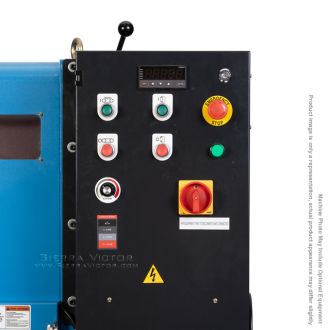 New BAILEIGH B-948WBS Small Piece Wide Belt Sander for sale