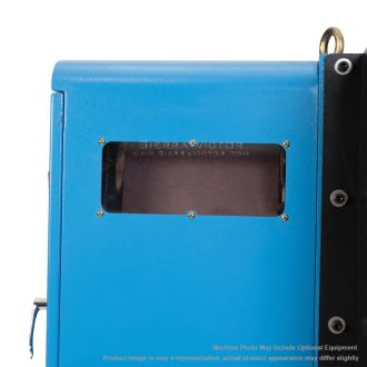 New BAILEIGH B-948WBS Small Piece Wide Belt Sander for sale