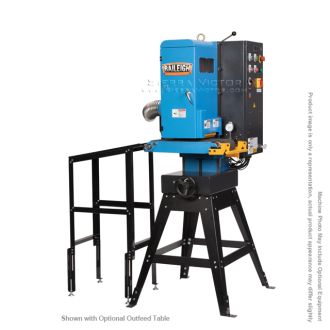 New BAILEIGH B-948WBS Small Piece Wide Belt Sander for sale