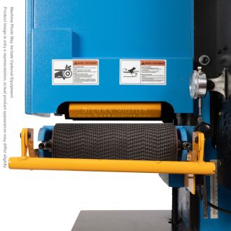 New BAILEIGH B-948WBS Small Piece Wide Belt Sander for sale