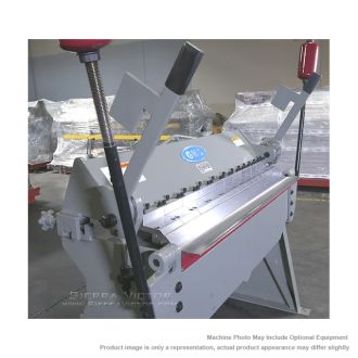 New GMC BB-412-6HD Box and Pan Brake for sale