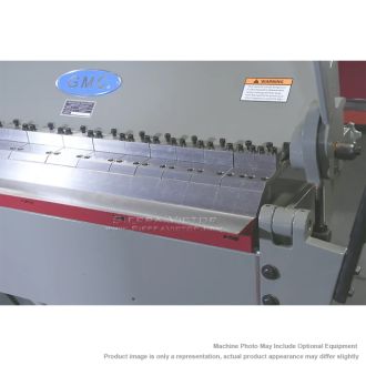 New GMC BB-412-6HD Box and Pan Brake for sale