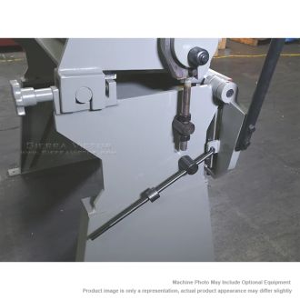 New GMC BB-1014-6HD Manual Box & Pan Brake for sale