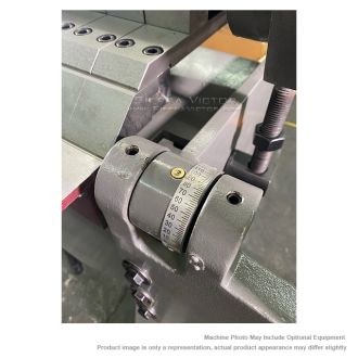 New GMC BB-412-6HD Box and Pan Brake for sale