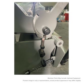 New GMC BB-412-6HD Box and Pan Brake for sale