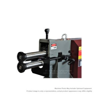 New GMC BBM-12E Power Bead Roller for sale