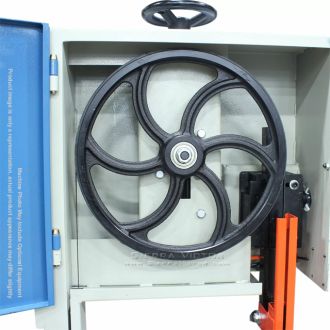 New BAILEIGH BSV-12VS-V2 Vertical Band Saw for sale