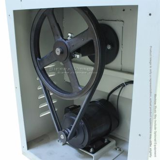 New BAILEIGH BSV-12VS-V2 Vertical Band Saw for sale