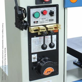 New BAILEIGH BSV-12VS-V2 Vertical Band Saw for sale