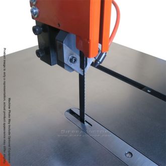 New BAILEIGH BSV-24VS-V2 Vertical Band Saw for sale