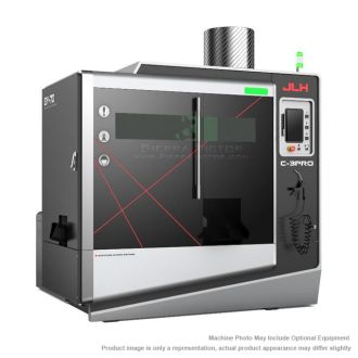 New JLH C-3PRO Automatic Circular Bandsaw for sale
