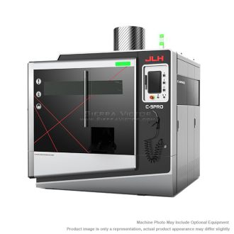 New JLH C-5PRO Automatic Circular Bandsaw for sale