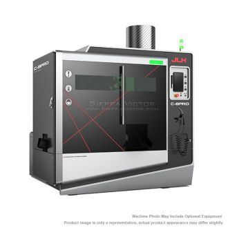 New JLH C-8PRO Automatic Circular Bandsaw for sale