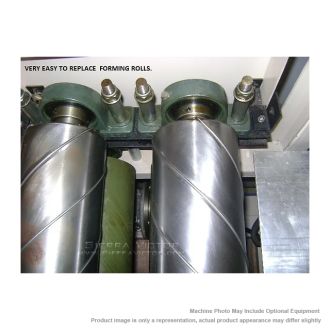 New GMC Diamond Forming Machine for sale