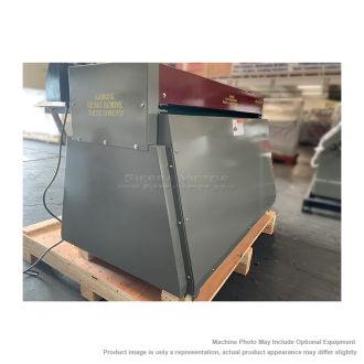 New GMC Diamond Forming Machine for sale