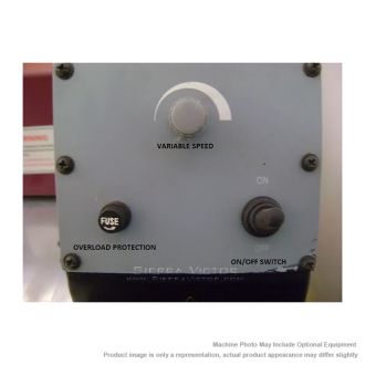 New GMC Diamond Forming Machine for sale