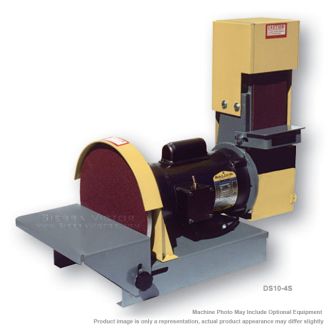 New KALAMAZOO Combination Sanders for sale