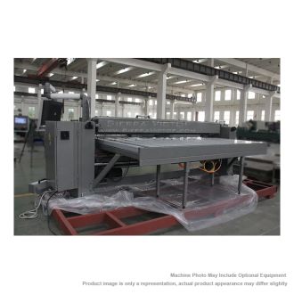 New GMC EBB-1014CNC CNC Box & Pan Brake for sale