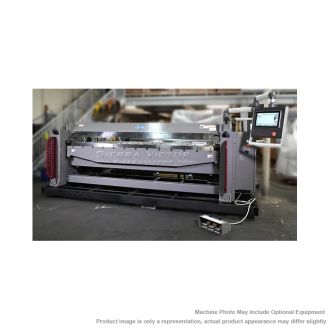 New GMC EBB-1014CNC CNC Box & Pan Brake for sale