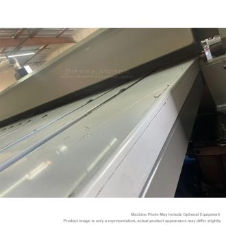 New GMC EFM-1014CNC CNC Power Folder for sale