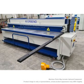 New ERBEND EMS NC Motorized Shears for sale
