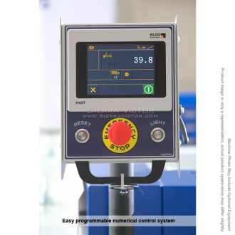 New ERBEND EMS NC Motorized Shears for sale