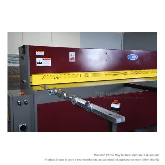 New EPS-1014M Mechanical Shear for sale