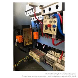 New GMC EPS-1014E Mechanical Shear for sale