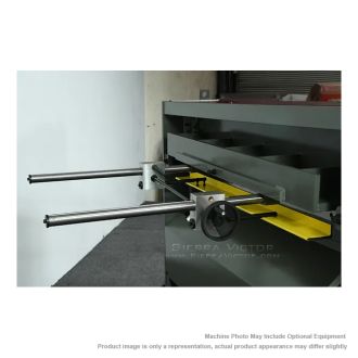 New GMC Mechanical Shear EPS-0810M for sale