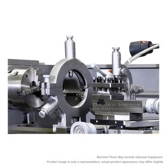 New GMC GML-1440HD Gap Bed Lathe with SINO DRO for sale