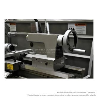 New GMC GML-1440HD Gap Bed Lathe with SINO DRO for sale