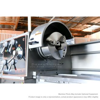 New GMC GML-26120 Metal Lathe with 2-Axis DRO for sale