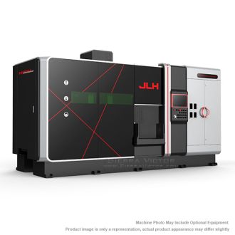 New JLH H-16MAX Hi-Tech Bandsaw for sale