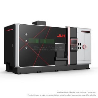 New JLH H-30MAX Hi-Tech Bandsaw for sale