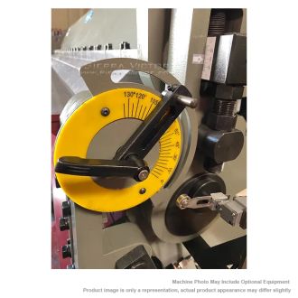 New GMC HBB-1214 Heavy Duty Hydraulic Box and Pan Brake for sale