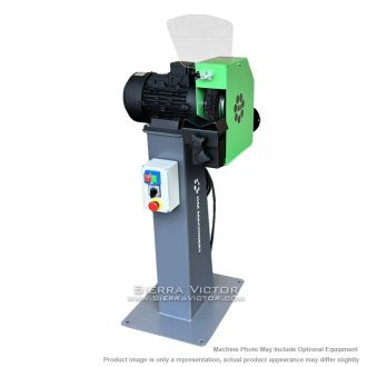 New HM MACHINERY HM ZP45 Tube Deburring Machine for sale