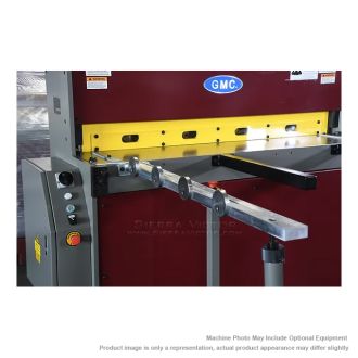 New GMC Hydraulic Metal Shear for sale