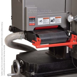 New JET JT1-550 Wide Belt Sander J-948WBSV for sale
