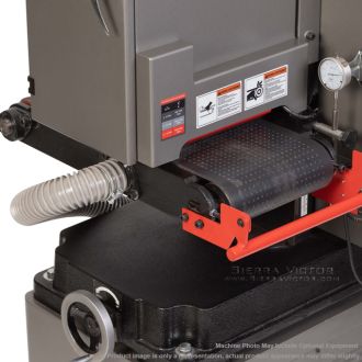 New JET JT1-550 Wide Belt Sander J-948WBSV for sale