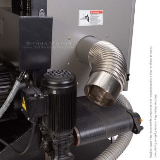 New JET JT1-550 Wide Belt Sander J-948WBSV for sale