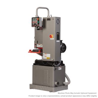 New JET JT1-550 Wide Belt Sander J-948WBSV for sale