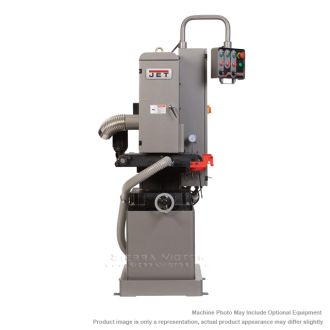 New JET JT1-550 Wide Belt Sander J-948WBSV for sale