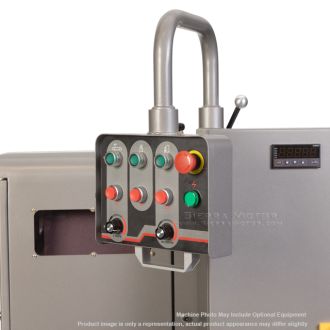 New JET JT1-550 Wide Belt Sander J-948WBSV for sale