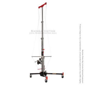 New JET SkyHyker Mobile Material Lift SKY25 for sale