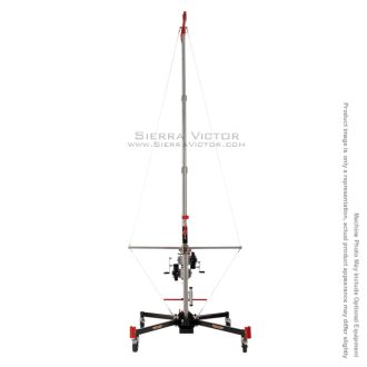 New JET SkyHyker Mobile Material Lift SKY25 for sale