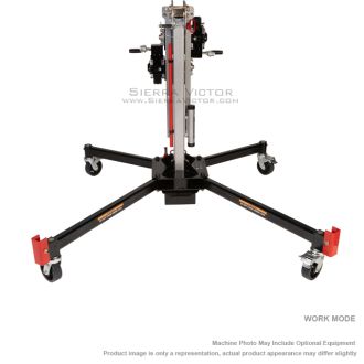 New JET SkyHyker Mobile Material Lift SKY25 for sale