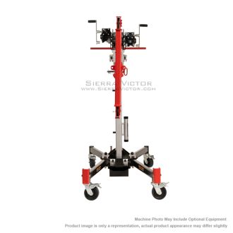 New JET SkyHyker Mobile Material Lift SKY25 for sale